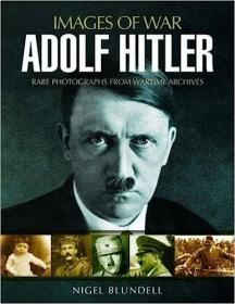 [ CourseWikia com ] Adolf Hitler - Images of War (True EPUB)