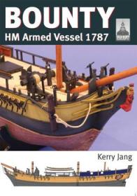 [ CourseWikia com ] Bounty - HM Armed Vessel 1787 (ShipCraft 30)