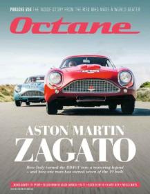 Octane UK - Issue 242, August 2023