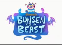 Bunsen is a Beast (2017)