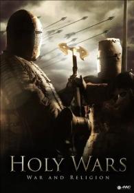 The Holy Wars War and Religion 2of3 Christians against Christians WEB x264 AAC