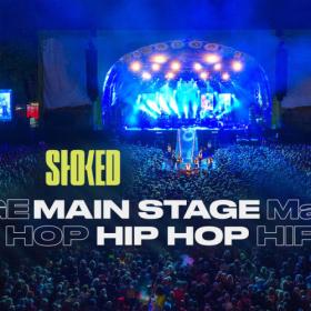 Various Artists - Main Stage Hip Hop by STOKED (2023) Mp3 320kbps [PMEDIA] ⭐️