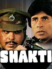 Shakti 1982 1080p ZEE5 WEBRip x265 Hindi DDP2.0 ESub - SP3LL