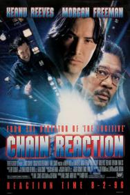 Chain Reaction 1996 1080p BluRay x265
