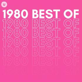Various Artists - 1980 Best of by uDiscover (2023) Mp3 320kbps [PMEDIA] ⭐️