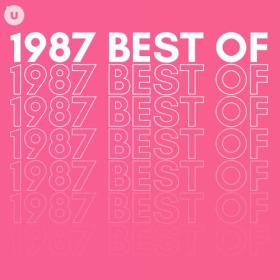 Various Artists - 1987 Best of by uDiscover (2023) Mp3 320kbps [PMEDIA] ⭐️