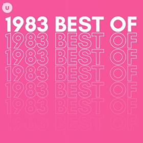 Various Artists - 1983 Best of by uDiscover (2023) Mp3 320kbps [PMEDIA] ⭐️