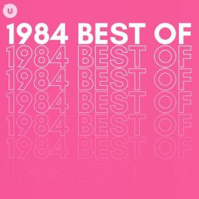 Various Artists - 1984 Best of by uDiscover (2023) Mp3 320kbps [PMEDIA] ⭐️