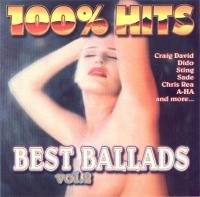 03 - Best Ballads vol 2 (2001)