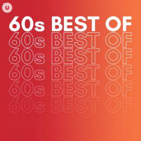 V A  - 60's Best of by uDiscover (2023 Pop) [Flac 16-44]