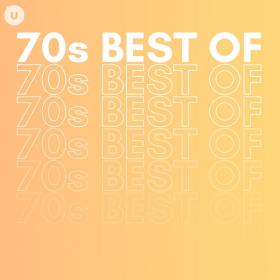 V A  - 70's Best of by uDiscover (2023 Pop) [Flac 16-44]