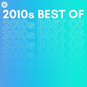 V A  - 2010's Best of by uDiscover (2023 Pop) [Flac 16-44]