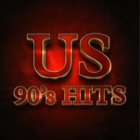 Various Artists - US 90's Hits (2023) Mp3 320kbps [PMEDIA] ⭐️