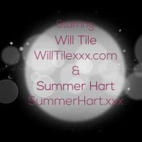 WillTileXXX 20-10-23 Summer Hart Shower Dreams XXX 720p HEVC x265 PRT[XvX]