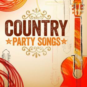 Various Artists - Country Party Songs (2023) Mp3 320kbps [PMEDIA] ⭐️