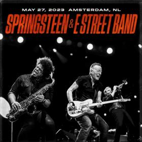 Bruce Springsteen & The E Street Band - 2023-05-27 Johan Cruyff Arena, Amsterdam, NL (2023) FLAC [PMEDIA] ⭐️