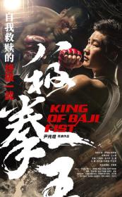 King of Baji Fist 2023 1080p IQY WEB-DL H265 AAC<span style=color:#39a8bb>-DreamHD</span>