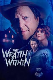 The Wraith Within (2023) [720p] [WEBRip] <span style=color:#39a8bb>[YTS]</span>