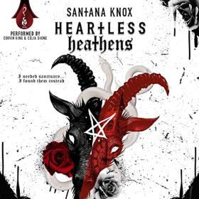 Santana Knox - 2023 - Heartless Heathens (Horror)