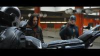 Captain America Civil War (2016) DVDRip - NonyMovies