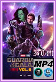 Guardians Of The Galaxy Vol 3 2023 2160p Dolby Vision And HDR10 Compatible Multi Sub DDP5.1 Atmos x265 MP4<span style=color:#39a8bb>-BEN THE</span>