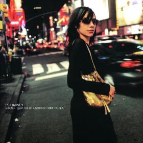PJ Harvey - Stories From The City, Stories From The Sea (2000 Rock) [Flac 16-44]