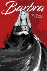 Barbra The Music    The Memries    The Magic (2017) [720p] [WEBRip] <span style=color:#39a8bb>[YTS]</span>
