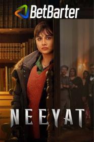 Neeyat 2023 Hindi 720p PreDVD Rip x264 AAC CineVood