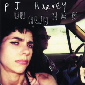 PJ Harvey - Uh Huh Her (2004 Rock) [Flac 16-44]
