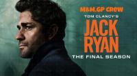 Tom Clancy's Jack Ryan S04E03 Sacrifici ITA ENG 1080p AMZN WEB-DL DDP5.1 H264<span style=color:#39a8bb>-MeM GP</span>