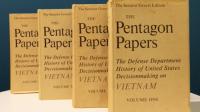 Pentagon Papers [Senator Gravel Edition] (5 vols )