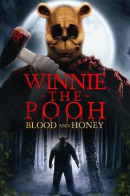 Winnie The Pooh Sangue E Miele 2023 iTALiAN BDRiP XviD