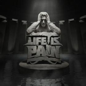 PA Sports - LIFE IS PAIN (2023) [24Bit-44.1kHz] FLAC [PMEDIA] ⭐️