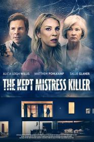 The Kept Mistress Killer (2023) [720p] [WEBRip] <span style=color:#39a8bb>[YTS]</span>
