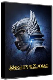 Knights of the Zodiac 2023 BluRay 1080p DTS-HD MA 5.1 x264-MgB