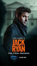 【高清剧集网发布 】杰克·莱恩 第四季[第03-04集][简繁英字幕] Tom Clancy's Jack Ryan S04 2160p AMZN WEB-DL DDP 5.1 Atmos HDR10+ H 265-BlackTV