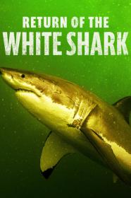 Return Of The White Shark (2023) [720p] [WEBRip] <span style=color:#39a8bb>[YTS]</span>