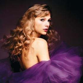 Taylor Swift - Speak Now (Taylor's Version) (2023) Mp3 320kbps [PMEDIA] ⭐️
