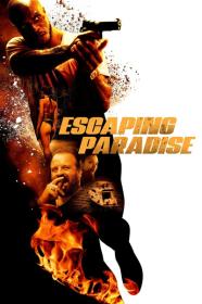 Escaping Paradise 2023 720p WEBRip 800MB x264<span style=color:#39a8bb>-GalaxyRG[TGx]</span>