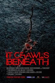 【高清影视之家发布 】爬行异种[中文字幕] It Crawl Beneath 2022 BluRay 1080p DTS-HD MA 5.1 x265 10bit<span style=color:#39a8bb>-DreamHD</span>