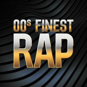 Various Artists - 00s Finest Rap (2023) Mp3 320kbps [PMEDIA] ⭐️