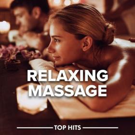 Various Artists - Relaxing Massage 2023 (2023) Mp3 320kbps [PMEDIA] ⭐️