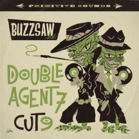 Various Artists - Buzzsaw Joint Cut 9 Double Agent 7 (2023) Mp3 320kbps [PMEDIA] ⭐️