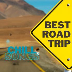 Various Artists - BEST ROAD TRIP Chill songs (2023) Mp3 320kbps [PMEDIA] ⭐️