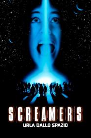 Screamers 1995 1080p ITA-ENG BluRay x264 AAC-V3SP4EV3R