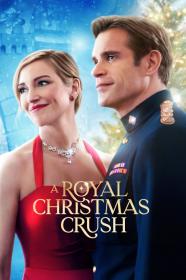 A Royal Christmas Crush (2023) [720p] [WEBRip] <span style=color:#39a8bb>[YTS]</span>