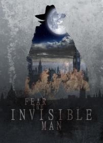 Fear the Invisible Man 2023 1080p AMZN_от New-Team_JNS82