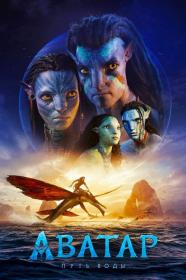 Avatar The Way of Water 2022 D BDRip 2.90GB<span style=color:#39a8bb> MegaPeer</span>