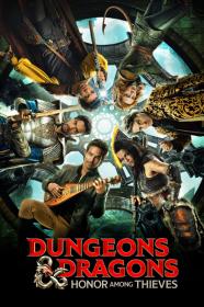 Dungeons and Dragons Honor Among Thieves 2023 BDRip 720p<span style=color:#39a8bb> seleZen</span>