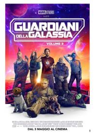 Guardiani Della Galassia Vol 3 2023 iTA-ENG WEBDL 1080p x264-CYBER